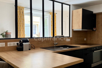achat appartement marly-le-roi 78160