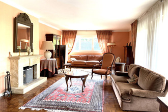 achat appartement marly-le-roi 78160