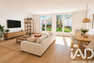 achat appartement marly-le-roi 78160