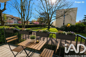 achat appartement marly-le-roi 78160
