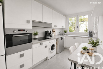 achat appartement marly-le-roi 78160