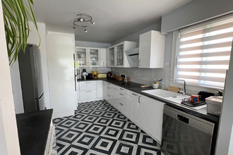 achat appartement marly-le-roi 78160