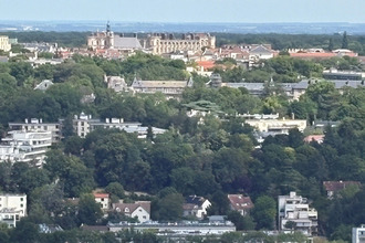 achat appartement marly-le-roi 78160