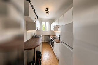 achat appartement marly-le-roi 78160