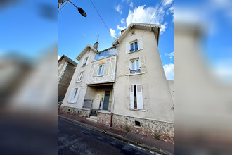 achat appartement marly-le-roi 78160