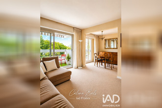 achat appartement marly-le-roi 78160