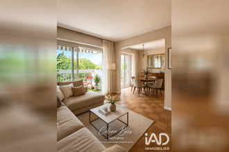 achat appartement marly-le-roi 78160