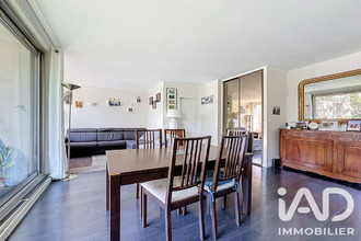 achat appartement marly-le-roi 78160