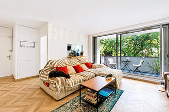 achat appartement marly-le-roi 78160