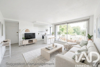 achat appartement marly-le-roi 78160