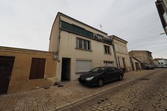 achat appartement marmande 47200