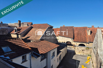 achat appartement marnay 70150