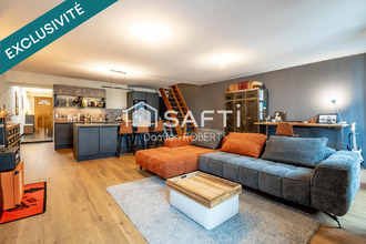 achat appartement marnay 70150