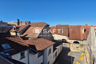 achat appartement marnay 70150