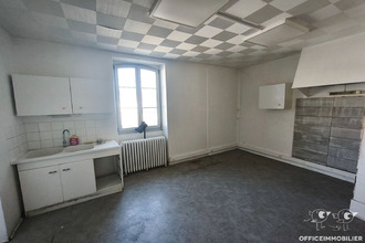 achat appartement marnay 70150