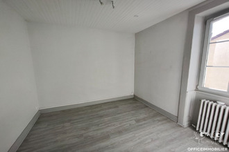 achat appartement marnay 70150