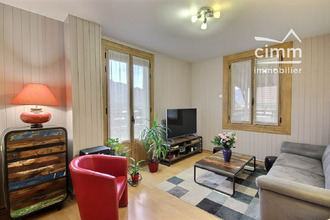 achat appartement marnaz 74460