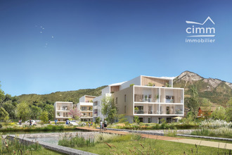 achat appartement marnaz 74460