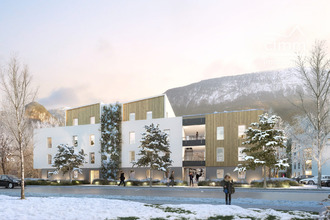 achat appartement marnaz 74460