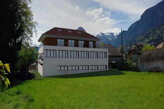 achat appartement marnaz 74460