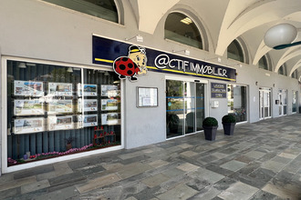 achat appartement marnaz 74460