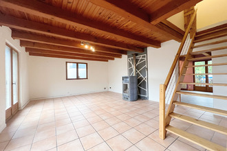 achat appartement marnaz 74460