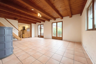 achat appartement marnaz 74460