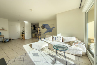 achat appartement marnaz 74460