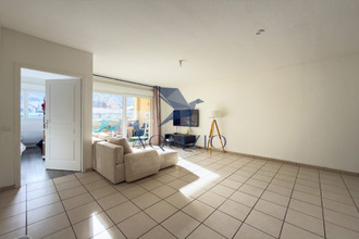 achat appartement marnaz 74460