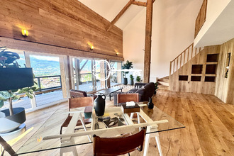 achat appartement marnaz 74460