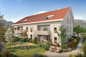 achat appartement marnaz 74460