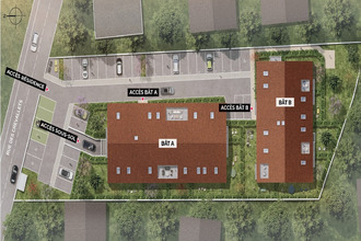 achat appartement marnaz 74460