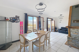 achat appartement marnaz 74460