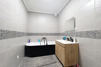 achat appartement marnaz 74460