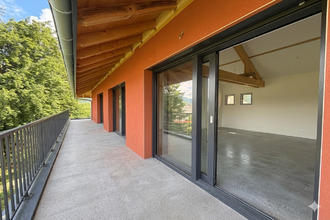 achat appartement marnaz 74460