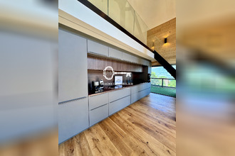 achat appartement marnaz 74460