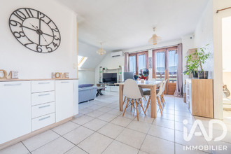 achat appartement marnaz 74460