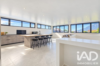 achat appartement marnaz 74460