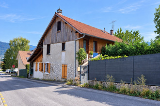 achat appartement marnaz 74460