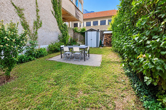 achat appartement marnaz 74460