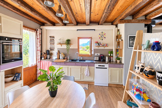 achat appartement marnaz 74460