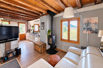 achat appartement marnaz 74460