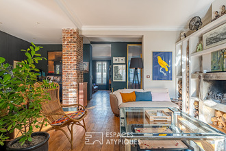 achat appartement marnes-la-coquette 92430