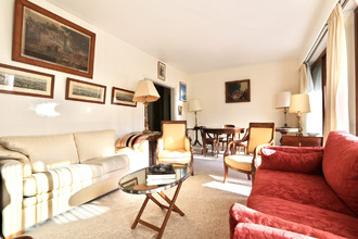 achat appartement marnes-la-coquette 92430