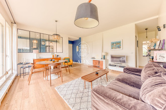 achat appartement marnes-la-coquette 92430