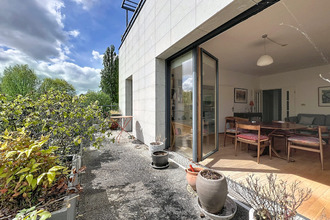 achat appartement marnes-la-coquette 92430