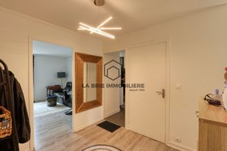 achat appartement marolles-en-brie 94440