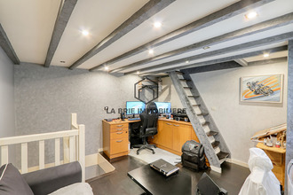 achat appartement marolles-en-brie 94440