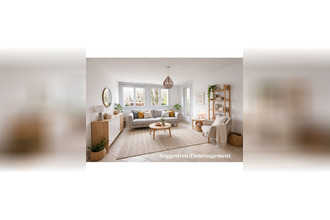 achat appartement marolles-en-hurepoix 91630