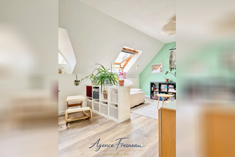 achat appartement marolles-en-hurepoix 91630